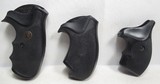 25 PAIR of GRIPS for SMITH & WESSON PISTOLS and REVOLVERS from COLLECTING TEXAS - 10 of 13