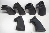 25 PAIR of GRIPS for SMITH & WESSON PISTOLS and REVOLVERS from COLLECTING TEXAS - 7 of 13