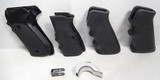 25 PAIR of GRIPS for SMITH & WESSON PISTOLS and REVOLVERS from COLLECTING TEXAS - 13 of 13