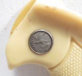 34 PAIR and 25 SINGLE GRIPS for a VARIETY of PISTOLS/REVOLVERS – MULTIPLE FRANZITE GRIP PAIRS INCLUDED from COLLECTING TEXAS - 12 of 15