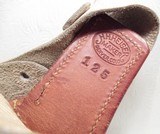 GROUP of 8 OLD SHOULDER HOLSTERS from COLLECTING TEXAS - 6 of 25