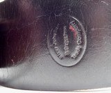 GROUP of 32 CARTRIDGE BELTS from COLLECTING TEXAS – MULTIPLE SIZES, CALIBERS, and MAKERS – MARKED and UNMARKED - 17 of 22