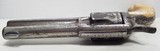 ANTIQUE COLT S.A.A. 45 REVOLVER from COLLECTING TEXAS – FACTORY ENGRAVED – SHIPPED 1888 - 8 of 18