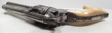 ANTIQUE COLT S.A.A. 45 REVOLVER from COLLECTING TEXAS – FACTORY ENGRAVED – SHIPPED 1888 - 11 of 18
