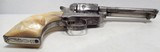 ANTIQUE COLT S.A.A. 45 REVOLVER from COLLECTING TEXAS – FACTORY ENGRAVED – SHIPPED 1888 - 13 of 18