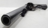REALLY HIGH CONDITION .38/40 COLT S.A.A. REVOLVER from COLLECTING TEXAS – DENVER, COLORADO SHIPPED to J.P. LOWERS SONS in 1903 - 17 of 19