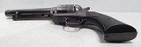 ORIGINAL WELLS FARGO SHIPPED COLT SINGLE ACTION ARMY .45 REVOLVER from COLLECTING TEXAS – FACTORY LETTER INCLUDED - 13 of 18