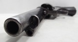 ORIGINAL WELLS FARGO SHIPPED COLT SINGLE ACTION ARMY .45 REVOLVER from COLLECTING TEXAS – FACTORY LETTER INCLUDED - 17 of 18