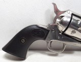FINE ANTIQUE COLT S.A.A. 44/40 REVOLVER from COLLECTING TEXAS – ONE GUN SHIPMENT in 1896 – “COLT FRONTIER SIX SHOOTER” - 7 of 18