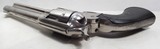 FINE ANTIQUE COLT S.A.A. 44/40 REVOLVER from COLLECTING TEXAS – ONE GUN SHIPMENT in 1896 – “COLT FRONTIER SIX SHOOTER” - 11 of 18