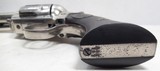 FINE ANTIQUE COLT S.A.A. 44/40 REVOLVER from COLLECTING TEXAS – ONE GUN SHIPMENT in 1896 – “COLT FRONTIER SIX SHOOTER” - 14 of 18