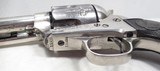 FINE ANTIQUE COLT S.A.A. 44/40 REVOLVER from COLLECTING TEXAS – ONE GUN SHIPMENT in 1896 – “COLT FRONTIER SIX SHOOTER” - 15 of 18