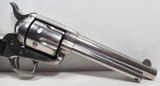FINE ANTIQUE COLT S.A.A. 44/40 REVOLVER from COLLECTING TEXAS – ONE GUN SHIPMENT in 1896 – “COLT FRONTIER SIX SHOOTER” - 8 of 18