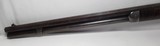 RARE ANTIQUE MODEL 1892 WINCHESTER RIFLE from COLLECTING TEXAS – CASE HARDENED RECEIVER – MADE 1893 – FACTORY LETTER - 9 of 25