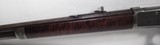 RARE ANTIQUE MODEL 1892 WINCHESTER RIFLE from COLLECTING TEXAS – CASE HARDENED RECEIVER – MADE 1893 – FACTORY LETTER - 8 of 25
