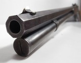 RARE ANTIQUE MODEL 1892 WINCHESTER RIFLE from COLLECTING TEXAS – CASE HARDENED RECEIVER – MADE 1893 – FACTORY LETTER - 10 of 25