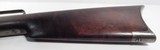 RARE ANTIQUE MODEL 1892 WINCHESTER RIFLE from COLLECTING TEXAS – CASE HARDENED RECEIVER – MADE 1893 – FACTORY LETTER - 18 of 25