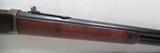 EXTREMELY RARE ANTIQUE WINCHESTER MODEL 1894 SHORT-EXTRA LIGHT LEVER ACTION RIFLE from COLLECTING TEXAS – MADE 1898 - 4 of 22