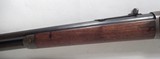 EXTREMELY RARE ANTIQUE WINCHESTER MODEL 1894 SHORT-EXTRA LIGHT LEVER ACTION RIFLE from COLLECTING TEXAS – MADE 1898 - 8 of 22