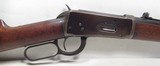 EXTREMELY RARE ANTIQUE WINCHESTER MODEL 1894 SHORT-EXTRA LIGHT LEVER ACTION RIFLE from COLLECTING TEXAS – MADE 1898 - 3 of 22