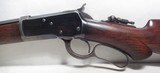 FINE ANTIQUE MODEL 1892 WINCHESTER LEVER ACTION RIFLE from COLLECTING TEXAS – FORMERLY of the TOMMY RHOLES COLLECTION - 3 of 22