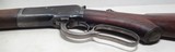 FINE ANTIQUE MODEL 1892 WINCHESTER LEVER ACTION RIFLE from COLLECTING TEXAS – FORMERLY of the TOMMY RHOLES COLLECTION - 17 of 22