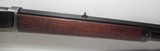 FINE ANTIQUE MODEL 1892 WINCHESTER LEVER ACTION RIFLE from COLLECTING TEXAS – FORMERLY of the TOMMY RHOLES COLLECTION - 8 of 22