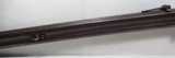 ORIGINAL ANTIQUE HENRY RIFLE from COLLECTING TEXAS – UNALTERED – UNTOUCHED – ORIGINAL CONDITION with CLEANING RODS - 8 of 20