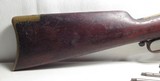 ORIGINAL ANTIQUE HENRY RIFLE from COLLECTING TEXAS – UNALTERED – UNTOUCHED – ORIGINAL CONDITION with CLEANING RODS - 2 of 20