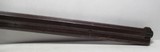 ORIGINAL ANTIQUE HENRY RIFLE from COLLECTING TEXAS – UNALTERED – UNTOUCHED – ORIGINAL CONDITION with CLEANING RODS - 5 of 20