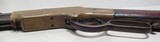 ORIGINAL ANTIQUE HENRY RIFLE from COLLECTING TEXAS – UNALTERED – UNTOUCHED – ORIGINAL CONDITION with CLEANING RODS - 17 of 20