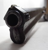 ORIGINAL ANTIQUE HENRY RIFLE from COLLECTING TEXAS – UNALTERED – UNTOUCHED – ORIGINAL CONDITION with CLEANING RODS - 9 of 20