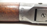 EXTREMELY RARE MODEL 94 WINCHESTER RIFLE from COLLECTING TEXAS – MADE 1924 – from the LEROY MERZ PERSONAL COLLECTION - 19 of 22
