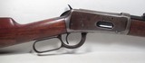 EXTREMELY RARE MODEL 94 WINCHESTER RIFLE from COLLECTING TEXAS – MADE 1924 – from the LEROY MERZ PERSONAL COLLECTION - 3 of 22