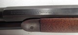 EXTREMELY RARE MODEL 94 WINCHESTER RIFLE from COLLECTING TEXAS – MADE 1924 – from the LEROY MERZ PERSONAL COLLECTION - 9 of 22