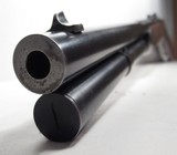 EXTREMELY RARE MODEL 94 WINCHESTER RIFLE from COLLECTING TEXAS – MADE 1924 – from the LEROY MERZ PERSONAL COLLECTION - 10 of 22