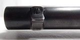 EXTREMELY RARE MODEL 94 WINCHESTER RIFLE from COLLECTING TEXAS – MADE 1924 – from the LEROY MERZ PERSONAL COLLECTION - 11 of 22