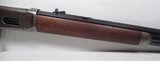 EXTREMELY RARE MODEL 94 WINCHESTER RIFLE from COLLECTING TEXAS – MADE 1924 – from the LEROY MERZ PERSONAL COLLECTION - 4 of 22