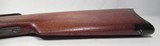 EXTREMELY RARE MODEL 94 WINCHESTER RIFLE from COLLECTING TEXAS – MADE 1924 – from the LEROY MERZ PERSONAL COLLECTION - 16 of 22
