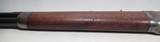 EXTREMELY RARE MODEL 94 WINCHESTER RIFLE from COLLECTING TEXAS – MADE 1924 – from the LEROY MERZ PERSONAL COLLECTION - 17 of 22