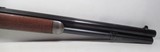 EXTREMELY RARE MODEL 94 WINCHESTER RIFLE from COLLECTING TEXAS – MADE 1924 – from the LEROY MERZ PERSONAL COLLECTION - 5 of 22