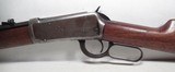 EXTREMELY RARE MODEL 94 WINCHESTER RIFLE from COLLECTING TEXAS – MADE 1924 – from the LEROY MERZ PERSONAL COLLECTION - 7 of 22