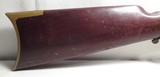 ORIGINAL ANTIQUE HENRY RIFLE from COLLECTING TEXAS – MADE 1865 – 100% ORIGINAL, MATCHING, UNTOUCHED CONDITION – INSPECTED - 6 of 21