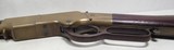 ORIGINAL ANTIQUE HENRY RIFLE from COLLECTING TEXAS – MADE 1865 – 100% ORIGINAL, MATCHING, UNTOUCHED CONDITION – INSPECTED - 17 of 21