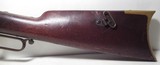 ORIGINAL ANTIQUE HENRY RIFLE from COLLECTING TEXAS – MADE 1865 – 100% ORIGINAL, MATCHING, UNTOUCHED CONDITION – INSPECTED - 2 of 21