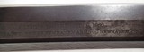 ORIGINAL ANTIQUE HENRY RIFLE from COLLECTING TEXAS – MADE 1865 – 100% ORIGINAL, MATCHING, UNTOUCHED CONDITION – INSPECTED - 12 of 21