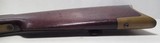 ORIGINAL ANTIQUE HENRY RIFLE from COLLECTING TEXAS – MADE 1865 – 100% ORIGINAL, MATCHING, UNTOUCHED CONDITION – INSPECTED - 15 of 21