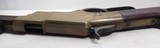 ORIGINAL ANTIQUE HENRY RIFLE from COLLECTING TEXAS – MADE 1865 – 100% ORIGINAL, MATCHING, UNTOUCHED CONDITION – INSPECTED - 14 of 21
