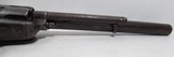 REALLY NEAT ANTIQUE COLT SAA 45 with SPOTTED HOLSTER RIG from COLLECTING TEXAS – “THE KID” REVOLVER – SHIPPED 1881 - 18 of 24