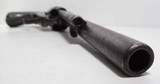 REALLY NEAT ANTIQUE COLT SAA 45 with SPOTTED HOLSTER RIG from COLLECTING TEXAS – “THE KID” REVOLVER – SHIPPED 1881 - 19 of 24